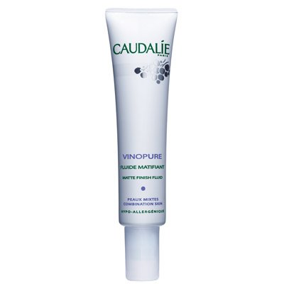 Caudalie Vinopure Matt Finish Fluid 40ml Preisvergleich
