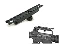 NcSTAR US Force AR-15/M16 Scope Mount