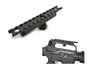 NcStar 5 " See Through AR Handle Mount