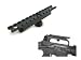 NcSTAR US Force AR-15/M16 Scope Mount