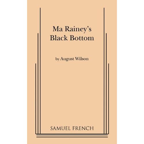 Ma Rainey's Black Bottom