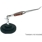 Third Hand Soldering Desoldering Base Tool Hands Free