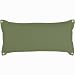 Hatteras Hammocks Traditional Hammock Pillow Willow Place - Leaf Chambray