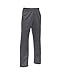 Under Armour Boys' Storm Armour Fleece Big Logo Pants, Graphite (040), Youth Large