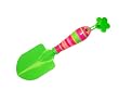 MELISSA & DOUG SUNNY PATCH BLOSSOM BRIGHT TROWEL