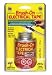 North American NA58 Red Brush-On Electrical Tape - 4 fl. oz.