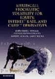 Multiscale stochastic volatility for equity, interest rate and credit derivatives