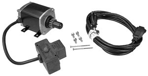 ELECTRIC STARTER KIT REPLACES TECUMSEH 33228D AND ARIENS 72403500