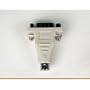 Tripp Lite P110-000 Combo-Mouse Serial-PS/2 Adapter MinDIN6M/DB9M