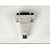 Tripp Lite P110-000 Combo-Mouse Serial-PS/2 Adapter MinDIN6M/DB9M