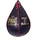 Everlast's Professional Leather Speed Bag Medium 10