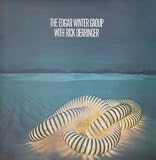 S/T LP (VINYL ALBUM) UK BLUE SKY 1975
