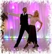 TANGO - WEDDING - GOLD STYLE. TWENTY (20) TANGO MOVES. LEARN FROM WORLD FAMOUS BALLROOM DANCE CHAMPION !!!