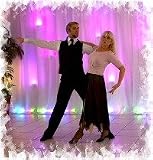 TANGO - WEDDING - GOLD STYLE. TWENTY (20) TANGO MOVES. LEARN... by BALLROOMMIX