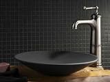 Porcher 32730-00.700 N/A Slate Levaggi Basin from Slate Series 32730