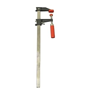 Bessey GSCC2.536 2.5-Inch x 36-Inch Economy Clutch Style Bar Clamp