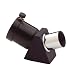 Celestron Erect Image Prism for Refractor and Schmidt Cassegrain