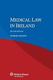 Medical law in Ireland