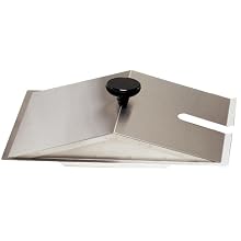 Edvotek 5027C Digital Shaking Waterbath Cover, 10L Capacity, Ambient to 99 Degree C