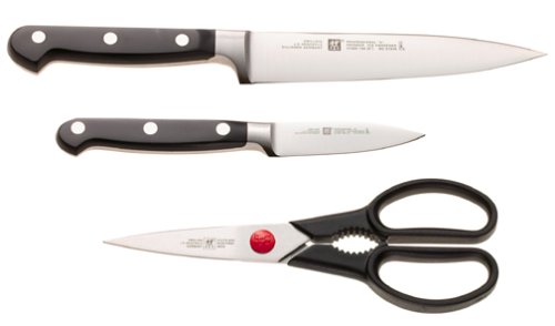 Henckels Twin Pro S Knife Set