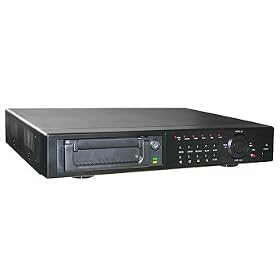 Navigator Digital Four-Channel Stand-Alone DMR - AVC 774 by First Alert