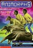 The Suspicion (Animorphs #24)