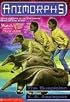 The Suspicion (Animorphs (Sagebrush))