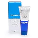 Nickel Fire Insurance After Shave - 2.6 oz