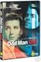 ODD MAN OUT ~ James Mason, Robert Newton, Kathleen Ryan, and Cyril Cusack (NTSC ALL REGION IMPORT)