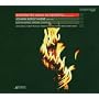 The Fiery Serpents in the Wilderness (Poulenard, D'oustrac)