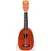 Kala KA-P Mahogany Pineapple Soprano Ukulele