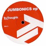 JUMBONICS / JUMBONICS EP