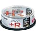 Fuji DVD+R 4.7GB 16x DVD-Rohlinge 25er Spindel