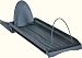 Electronics : CD/DVD/VHS Flip File Tray with Slide