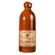 Jean LeBlanc Pure Virgin Olive First Press Oil - 8oz in stone bottle to protect from light