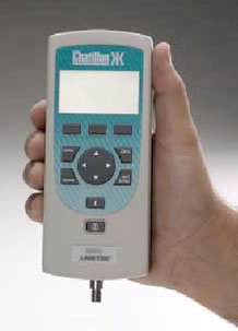 Chatillon MSC-500 Muscle Strength Comparator