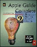 Apple Guide complete : designing and developing onscreen assistance