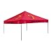 Louisiana Lafayette Ragin Cajuns NCAA Colored 9'x9' Tailgate Tent