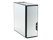 Antec Performance I P180 Silver Computer Case