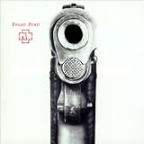 Feuer Frei (3-Tracks-CD) - Rammstein