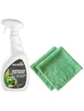 Eco Touch (WCWSK) Waterless Car Wash Starter Kit