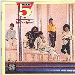 Music : Silk & steel (1986)