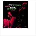 Ben Webster Meets Oscar Peterson (20-Bit Master)