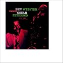 Ben Webster Meets Oscar Peterson (20-Bit Master)
