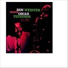 Ben Webster Meets...