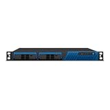 Barracuda Spam & Virus Firewall 600