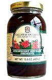 Review Callaway Gardens  / Callaway Gardens Straw/Rhubarb Preserves 6 count
