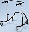 Safety Roller Posterior Mobility Products