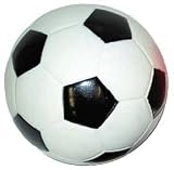 Foam Balls Poof Soccer ball