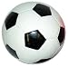 Foam Balls Poof Soccer ball